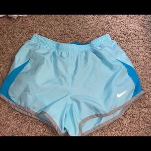 Nike adult shorts